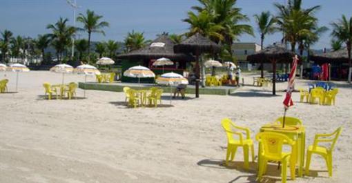 фото отеля Hotel Ilhas do Caribe