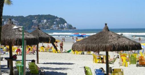 фото отеля Hotel Ilhas do Caribe