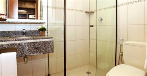фото отеля Hotel Ilhas do Caribe