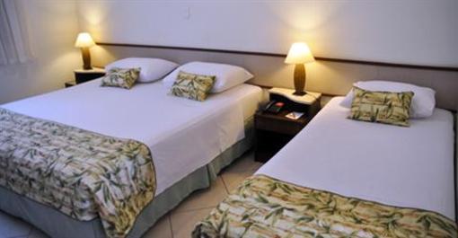 фото отеля Hotel Ilhas do Caribe