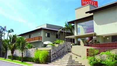 фото отеля Hotel Ilhas do Caribe