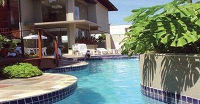 фото отеля Hotel Ilhas do Caribe