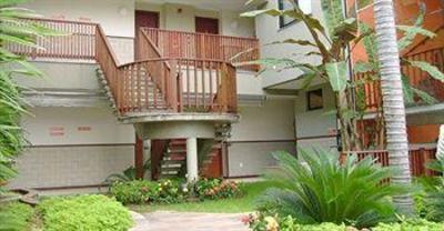 фото отеля Hotel Ilhas do Caribe