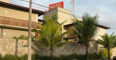 фото отеля Hotel Ilhas do Caribe