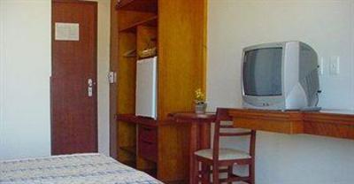 фото отеля Hotel Ilhas do Caribe