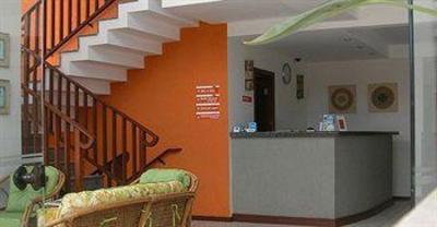 фото отеля Hotel Ilhas do Caribe