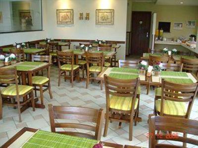 фото отеля Hotel Ilhas do Caribe