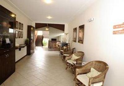 фото отеля Hotel Ilhas do Caribe