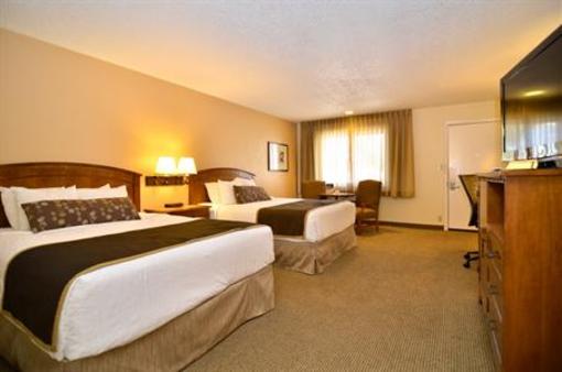 фото отеля Best Western Pioneer Court Hotel Lusk