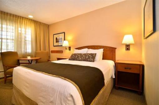 фото отеля Best Western Pioneer Court Hotel Lusk