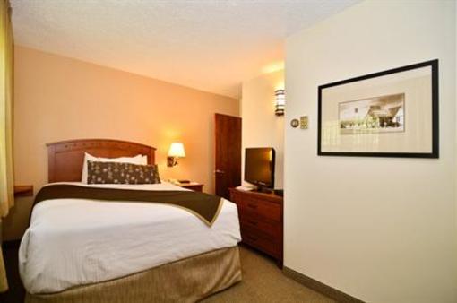 фото отеля Best Western Pioneer Court Hotel Lusk