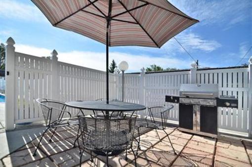 фото отеля Best Western Pioneer Court Hotel Lusk