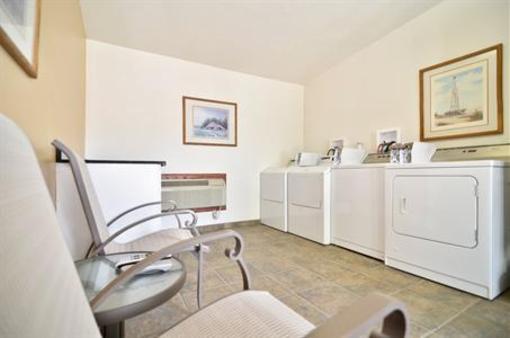 фото отеля Best Western Pioneer Court Hotel Lusk