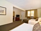 фото отеля Best Western Pioneer Court Hotel Lusk