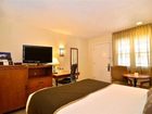 фото отеля Best Western Pioneer Court Hotel Lusk