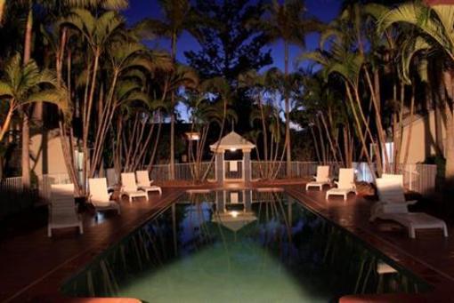 фото отеля Bay Lodge Apartments Gold Coast