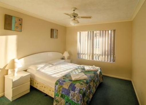 фото отеля Bay Lodge Apartments Gold Coast