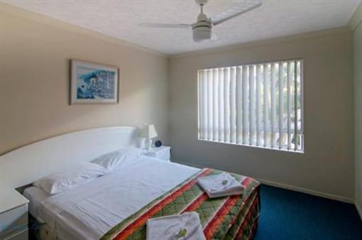 фото отеля Bay Lodge Apartments Gold Coast