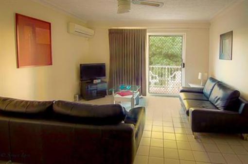 фото отеля Bay Lodge Apartments Gold Coast