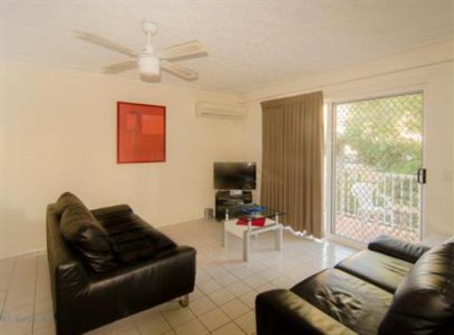 фото отеля Bay Lodge Apartments Gold Coast