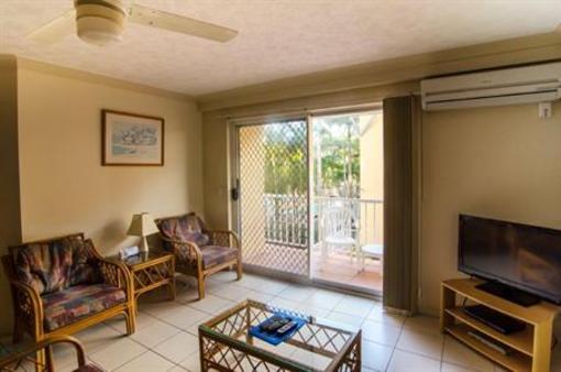 фото отеля Bay Lodge Apartments Gold Coast