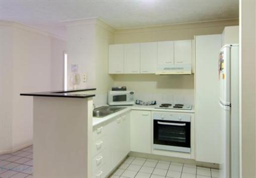 фото отеля Bay Lodge Apartments Gold Coast