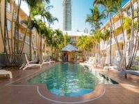 Bay Lodge Apartments Gold Coast