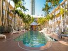 фото отеля Bay Lodge Apartments Gold Coast