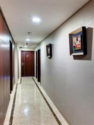 фото отеля Hotel Casa Fortuna