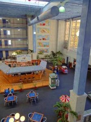фото отеля Carousel Resort Hotel & Condominiums