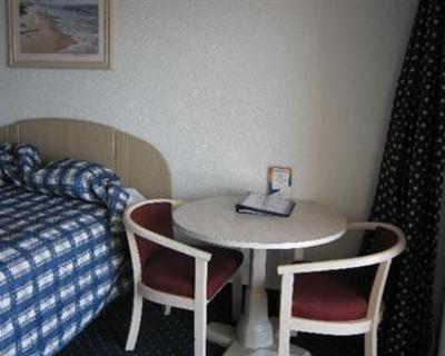 фото отеля Carousel Resort Hotel & Condominiums