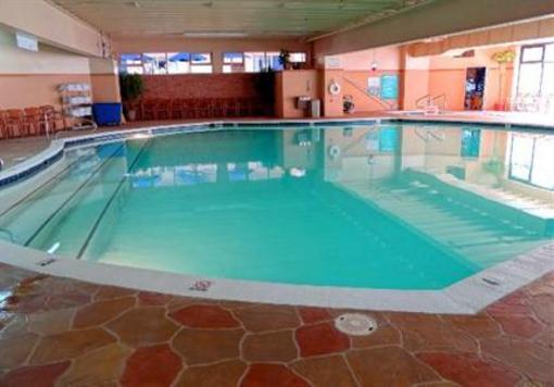фото отеля Carousel Resort Hotel & Condominiums