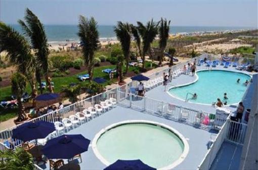 фото отеля Carousel Resort Hotel & Condominiums