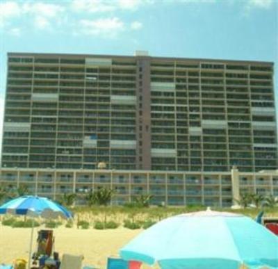 фото отеля Carousel Resort Hotel & Condominiums
