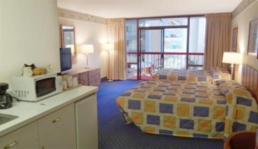 фото отеля Carousel Resort Hotel & Condominiums