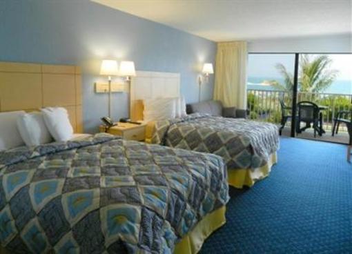 фото отеля Carousel Resort Hotel & Condominiums
