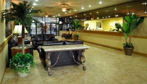 фото отеля Carousel Resort Hotel & Condominiums