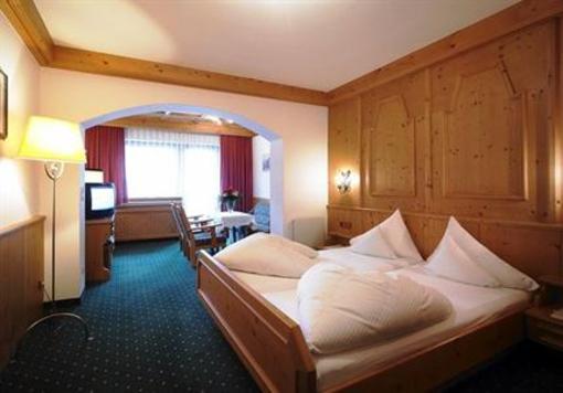 фото отеля Grieshof Hotel