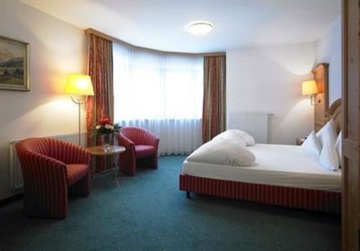 фото отеля Grieshof Hotel