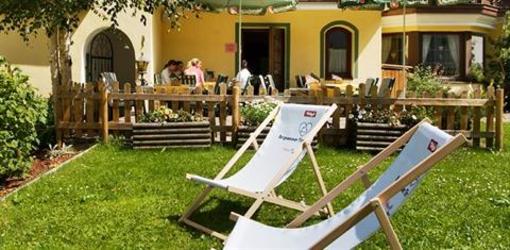 фото отеля Grieshof Hotel