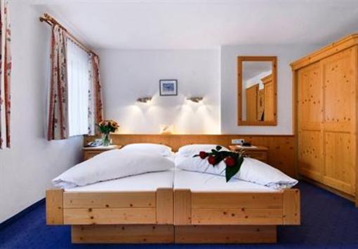 фото отеля Grieshof Hotel