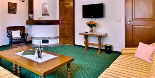 фото отеля Grieshof Hotel