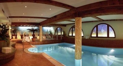 фото отеля Grieshof Hotel