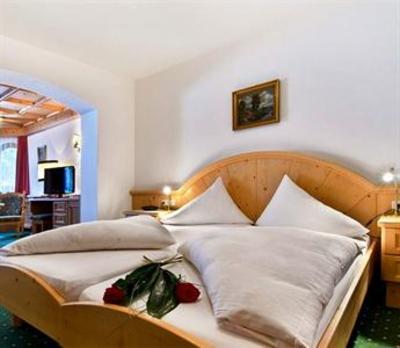 фото отеля Grieshof Hotel