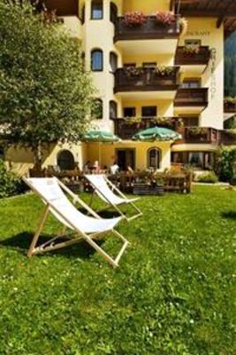 фото отеля Grieshof Hotel