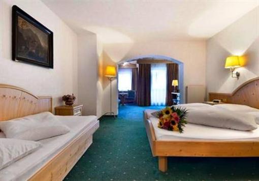 фото отеля Grieshof Hotel