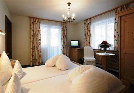 фото отеля Grieshof Hotel