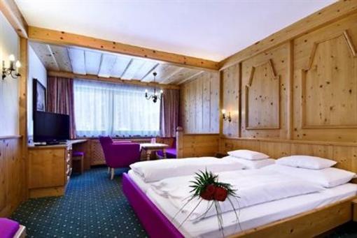 фото отеля Grieshof Hotel