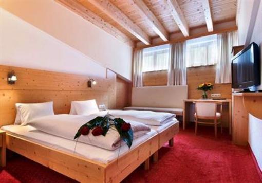 фото отеля Grieshof Hotel