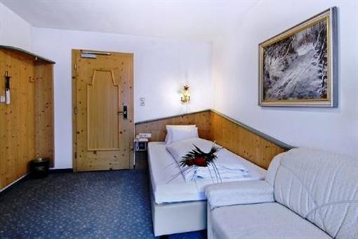 фото отеля Grieshof Hotel